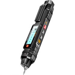 Цифровий мультиметр ANENG A3005, V, A, R (A3005) - Картинка 2