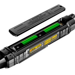 Цифровий мультиметр ANENG A3005, V, A, R (A3005) - Картинка 4