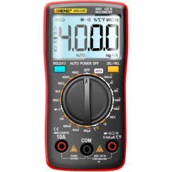 �������� ���������� ANENG AN113C, V, A, R, T, C (AN113C)