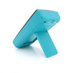 Цифровий мультиметр ANENG AN-M1, V, A, R (AN-M1) - Картинка 4