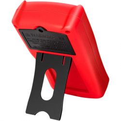 Цифровий мультиметр ANENG DM850, V, A, R, функція hFE (AN-DM850) - Картинка 2