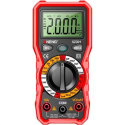 �������� ���������� ANENG SZ301, V, A, R, C (SZ301)