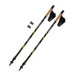     PowerPlay 9104 Lykke Black/Green 80-135  (PP_9104_LYKKE)