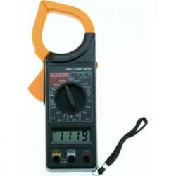   Voltronic DT-266FT, V, A, R, Q50 (DT-266FT) -  2