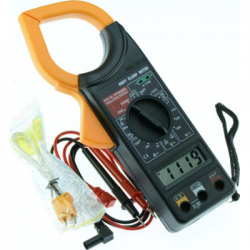   Voltronic DT-266FT, V, A, R, Q50 (DT-266FT) -  4