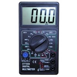   Voltronic DT-700B, V, A, R , T, Q100 (DT-700B)