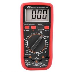   Voltronic VC-61A, V, A, R, Q50 (VC-61A)