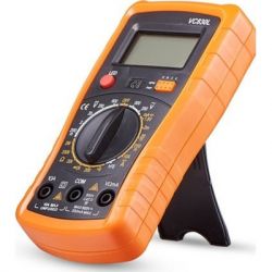 Цифровой мультиметр Victor VC830L, V, A, R, Hz (VC830L) - Картинка 2