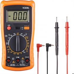 �������� ���������� Victor VC830L, V, A, R, Hz (VC830L)
