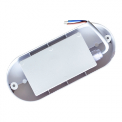 ���������� ��������� LED  12�� ���� CL-V1 6400K IP65 - �������� 2