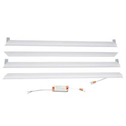 ���������� ��������� LED  ART-02 50 �� 4200K (�������) - �������� 2