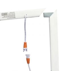 ���������� ��������� LED  ART-02 50 �� 4200K (�������) - �������� 3