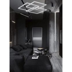 ���������� ��������� LED  ART-02 50 �� 4200K (�������) - �������� 6