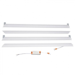 Світильник Євросвітло LED ART-02 50 Вт 6400K (розбірна) - Картинка 2