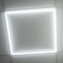 Світильник Євросвітло LED ART-02 50 Вт 6400K (розбірна) - Картинка 4