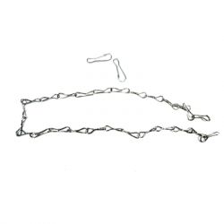 Светильник Євросвітло для знищення комах VOAR-40-01 40 Вт - Картинка 3