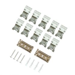 Светильник Євросвітло Т8 LED-SH2-45 IP65 - Картинка 4