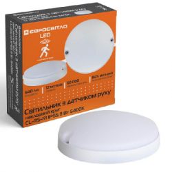   CL-RS-R1 IP65 8  6400