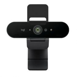   - Logitech Brio 4K Ultra HD for Business Graphite (960-001746) -  2