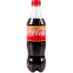  Coca-Cola Vanilla  500  (42099697)