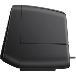 Акустична система Defender J2 LED USB Black (65962) - Картинка 6