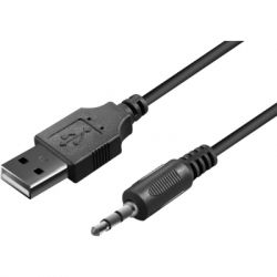 Акустична система Defender J2 LED USB Black (65962) - Картинка 9