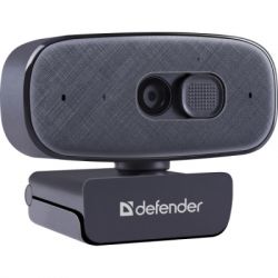   - Defender G-lens 2695 FullHD 2K 1520p Black (63195) -  2