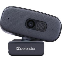   - Defender G-lens 2695 FullHD 2K 1520p Black (63195) -  4