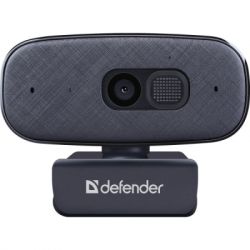 - Defender G-lens 2695 FullHD 2K 1520p Black (63195)