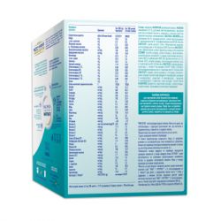   Nestle NAN 1 Optipro  5   L. Reuteri     1  (1000003) -  6