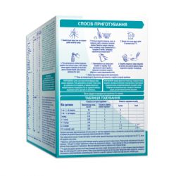   Nestle NAN 1 Optipro  5   L. Reuteri     1  (1000003) -  7