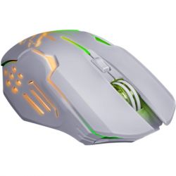 Мышка Defender Katana GM-511 LED Wireless Black (52511) - Картинка 3