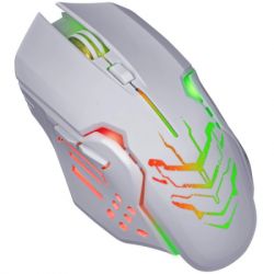 Мышка Defender Katana GM-511 LED Wireless Black (52511) - Картинка 4