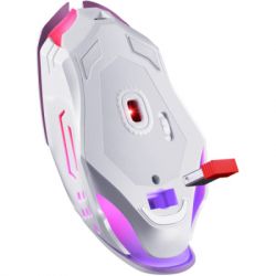 Мышка Defender Katana GM-511 LED Wireless Black (52511) - Картинка 7