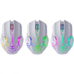 Мышка Defender Katana GM-511 LED Wireless Black (52511) - Картинка 8