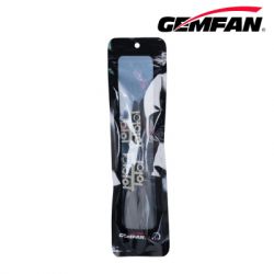�������� ��� ����� Gemfan 7080 Grey Glass Fiber Nylon Electric 1xCW (PFGN7080-EAR) - �������� 3