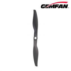 �������� ��� ����� Gemfan 7080 Grey Glass Fiber Nylon Electric 1xCW (PFGN7080-EAR) - �������� 4