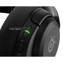 Навушники SteelSeries Arctis Nova 5X Black (61676) - Картинка 5