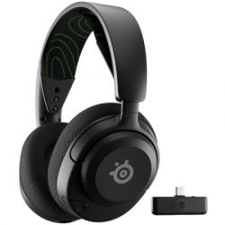 ��������� SteelSeries Arctis Nova 5X Black (61676)