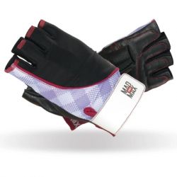    MadMax MFG-911 Nine-eleven Black/perpito L (MFG-911-PEP_L)