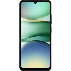 Мобільний телефон Xiaomi Redmi A5 4/128GB Midnight Black (1146834) - Картинка 2