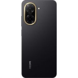 Мобільний телефон Xiaomi Redmi A5 4/128GB Midnight Black (1146834) - Картинка 5