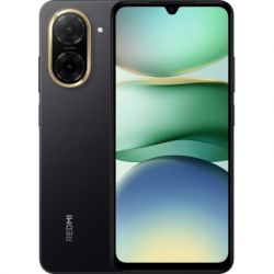 ��������� ������� Xiaomi Redmi A5 4/128GB Midnight Black (1146834)