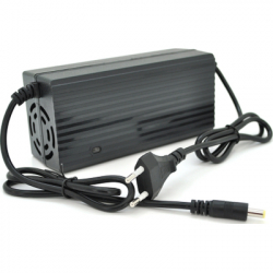 Мережевий зарядний пристрій для АКБ Jinyi JN-1250/14650 - Картинка 2