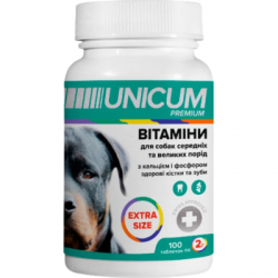    Unicum PREMIUM EXTRA SIZE    100 . (4820275971685)