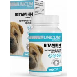 ³����� ��� ����� Unicum PREMIUM �������������� �������� 100 ����. (4820150202620)