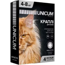 ����� ��� ������ Unicum Premium �� ��� �� ����� �� ����� ��� ���� ����� 4-8 ��/3 �� (4820150201777)