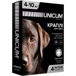 ����� ��� ������ Unicum Premium �� ��� �� ����� �� ����� ��� ����� ����� 4-10 ��/3 �� (4820150201791)