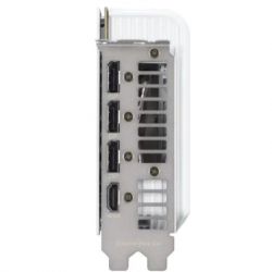 Видеокарта ASUS GeForce RTX5070 12Gb PRIME OC WHITE (PRIME-RTX5070-O12G-WHITE) - Картинка 5