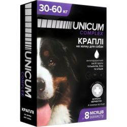    Unicum COMPLEX  ,        30-60 /4  (4820150207342)